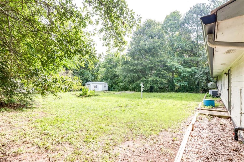 168 Hickory Glen Way