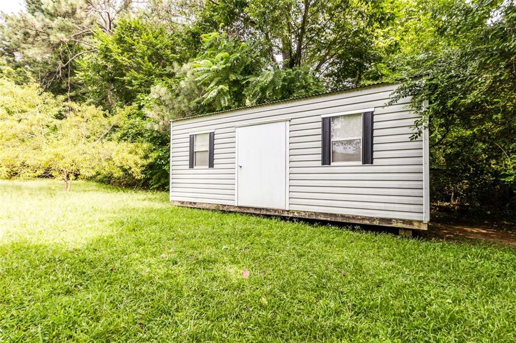 168 Hickory Glen Way