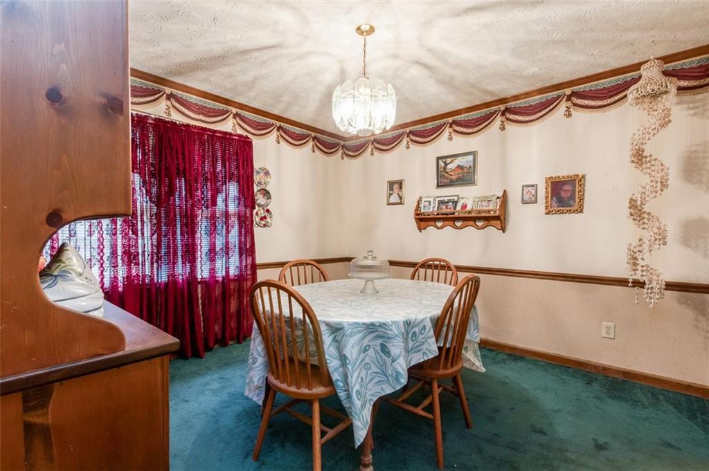 168 Hickory Glen Way