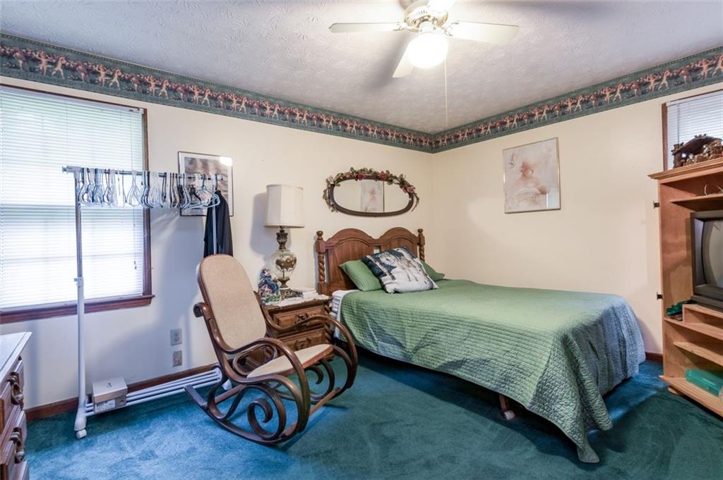 168 Hickory Glen Way