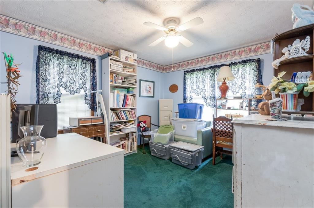 168 Hickory Glen Way