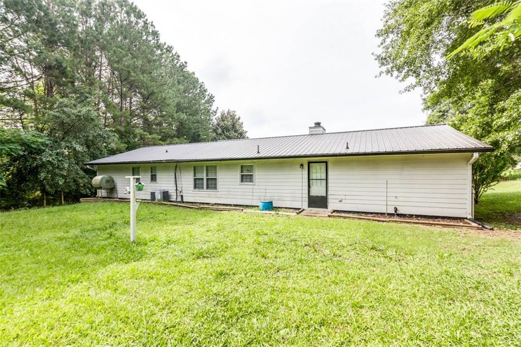 168 Hickory Glen Way