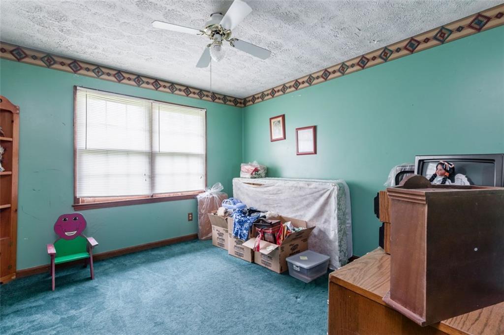 168 Hickory Glen Way