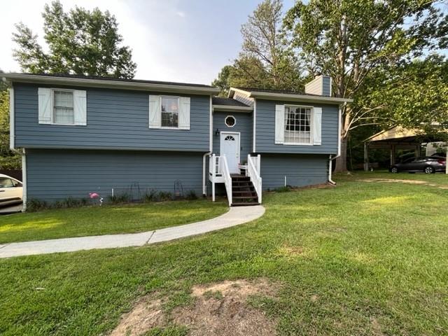 250 Hollyberry Drive