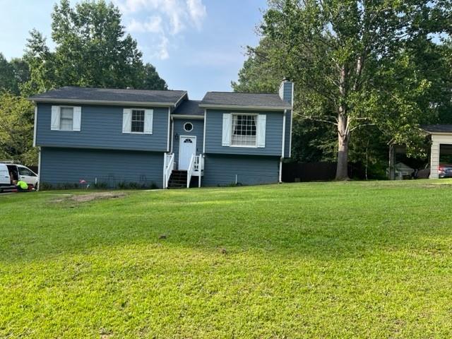 250 Hollyberry Drive