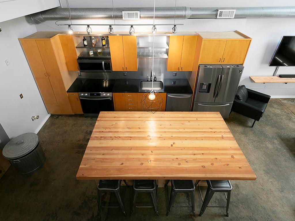 1661 LA FRANCE Street NE Unit 406