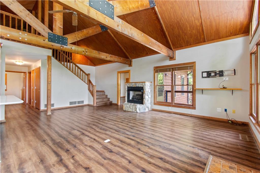 814 Lake Arrowhead Drive