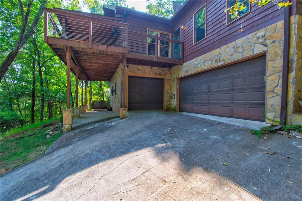 814 Lake Arrowhead Drive