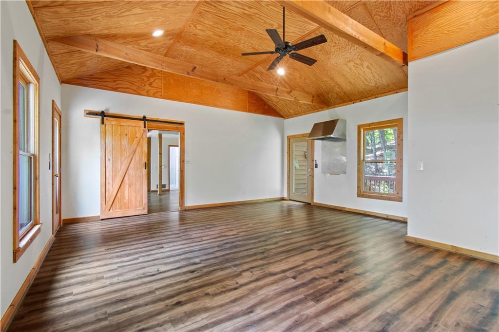 814 Lake Arrowhead Drive