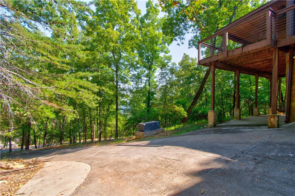 814 Lake Arrowhead Drive