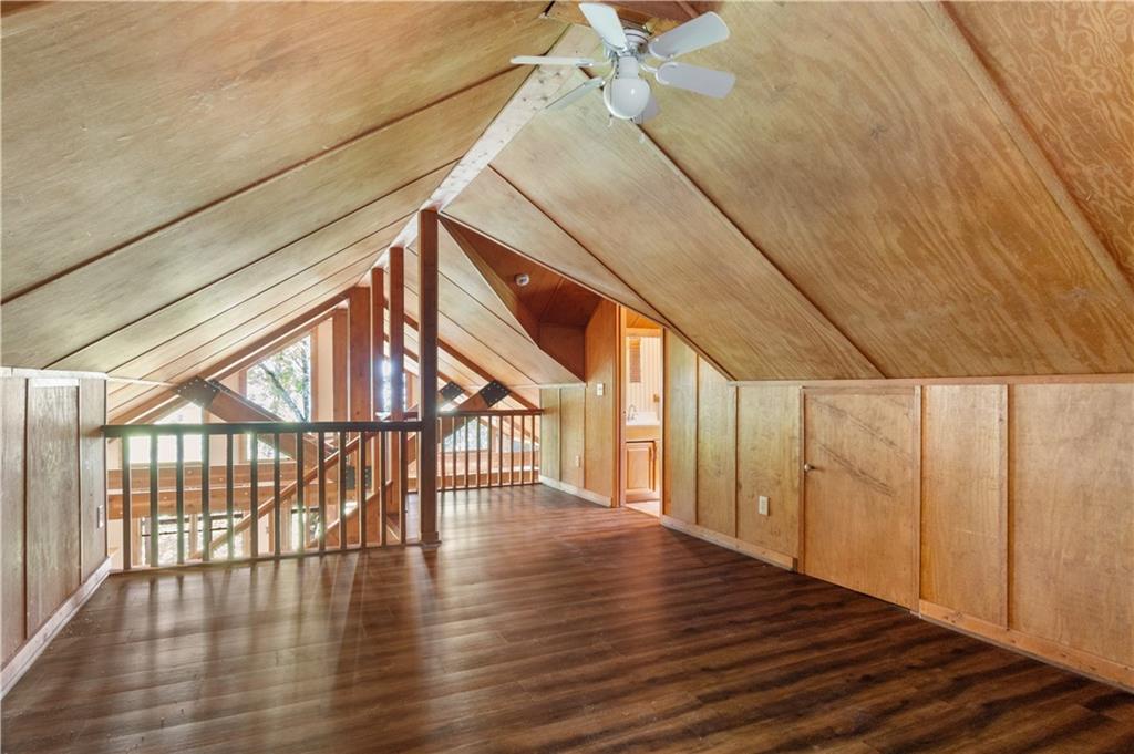 814 Lake Arrowhead Drive