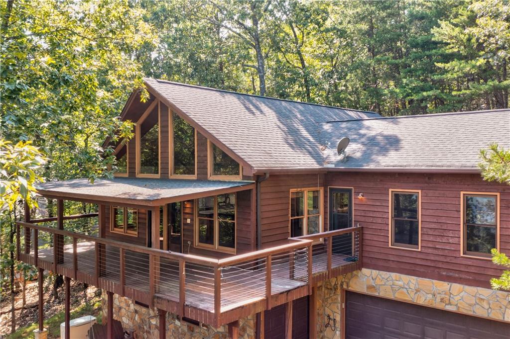 814 Lake Arrowhead Drive