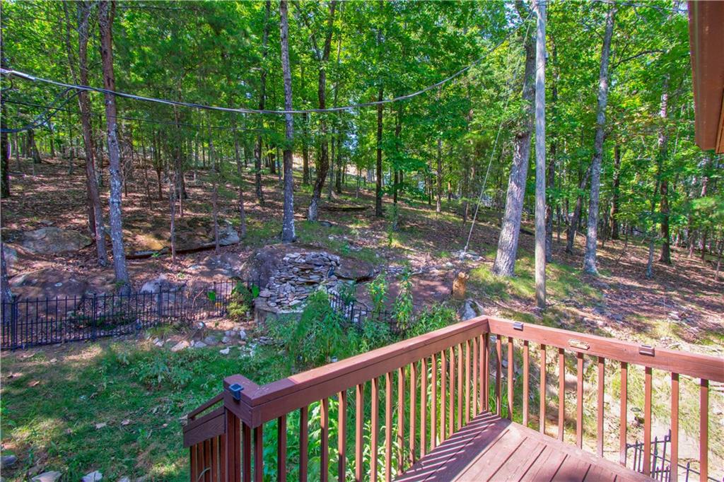 814 Lake Arrowhead Drive