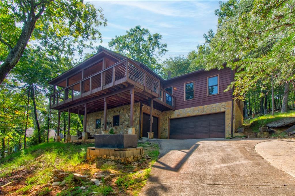 814 Lake Arrowhead Drive