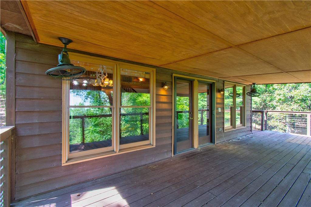 814 Lake Arrowhead Drive