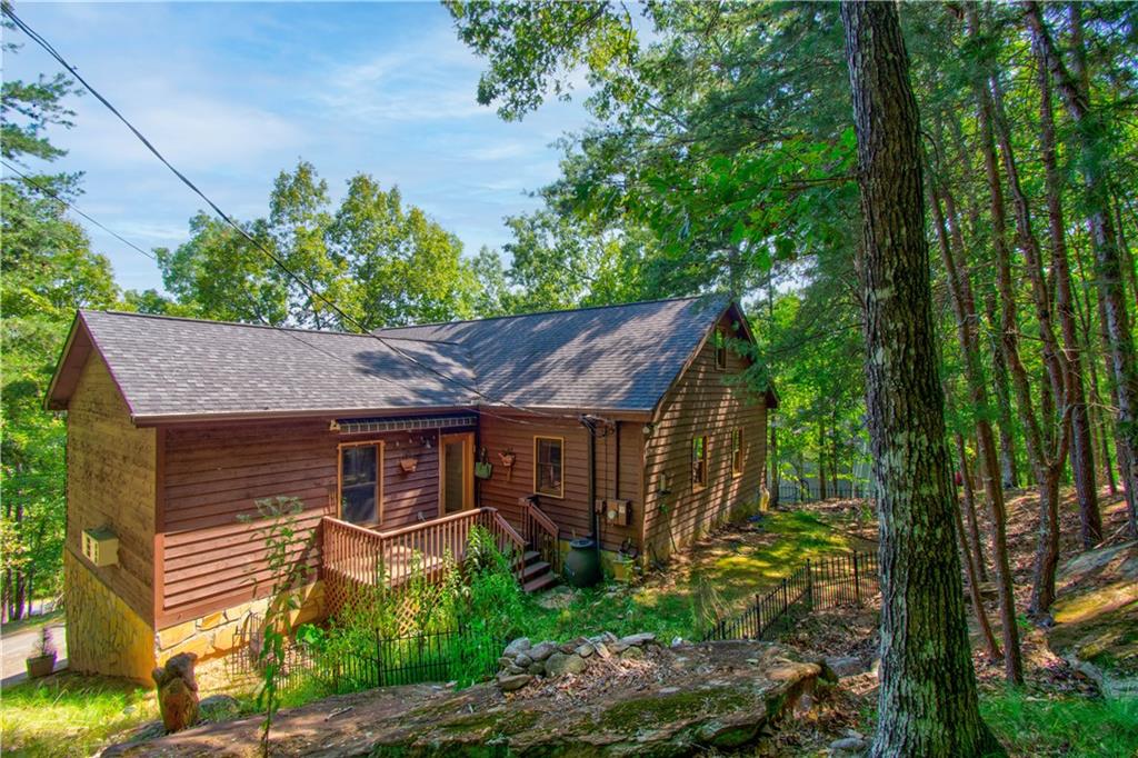 814 Lake Arrowhead Drive