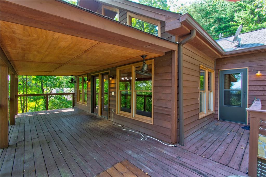 814 Lake Arrowhead Drive