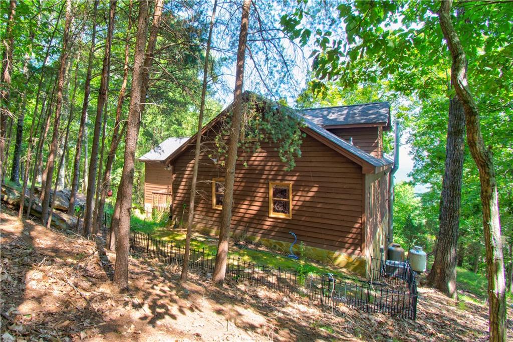 814 Lake Arrowhead Drive