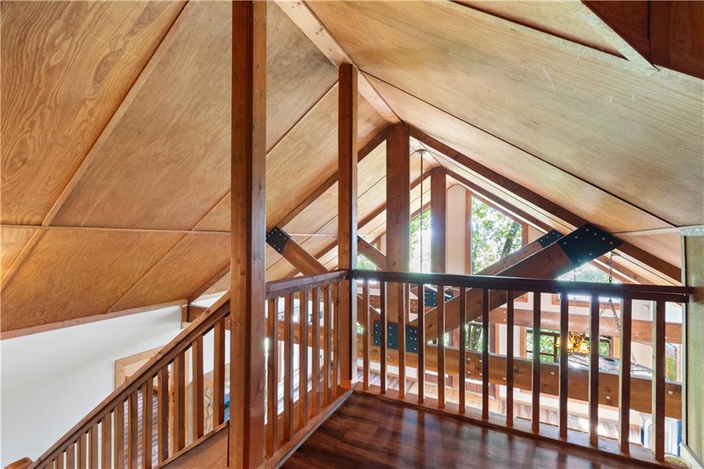 814 Lake Arrowhead Drive