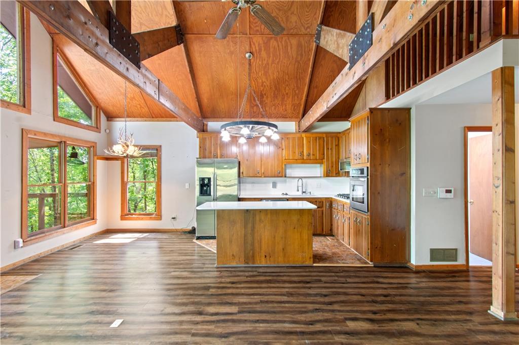 814 Lake Arrowhead Drive