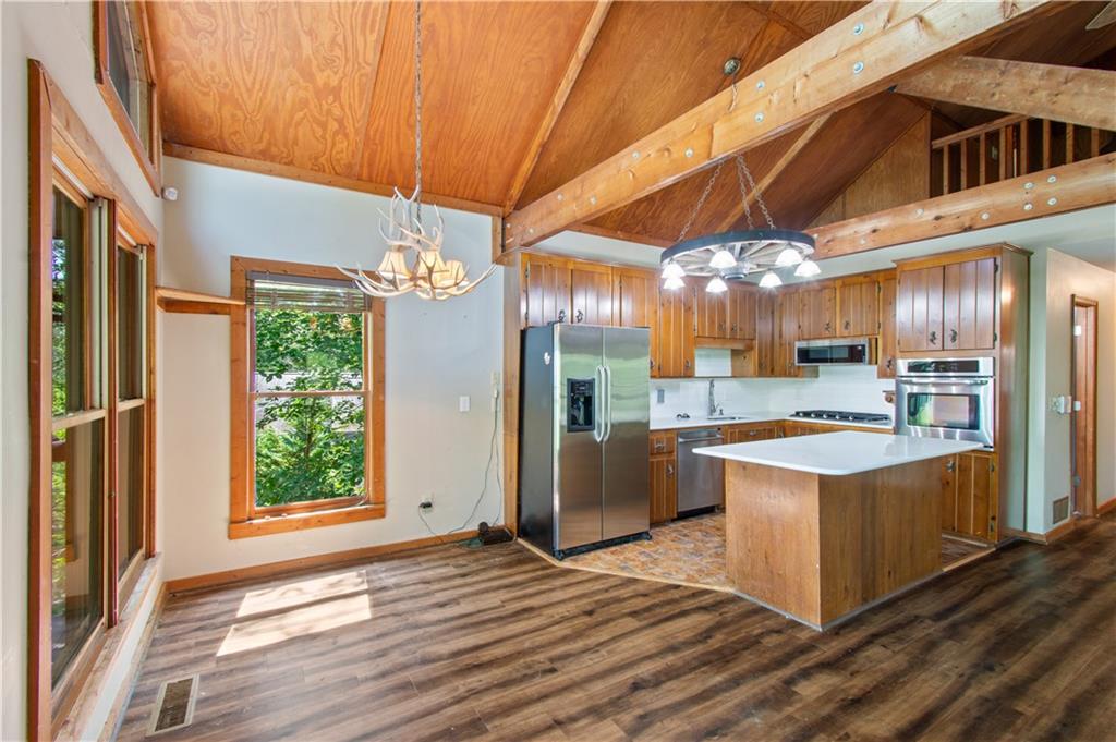 814 Lake Arrowhead Drive