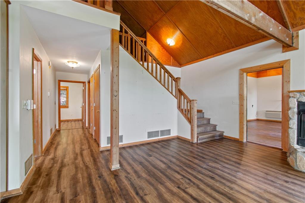 814 Lake Arrowhead Drive