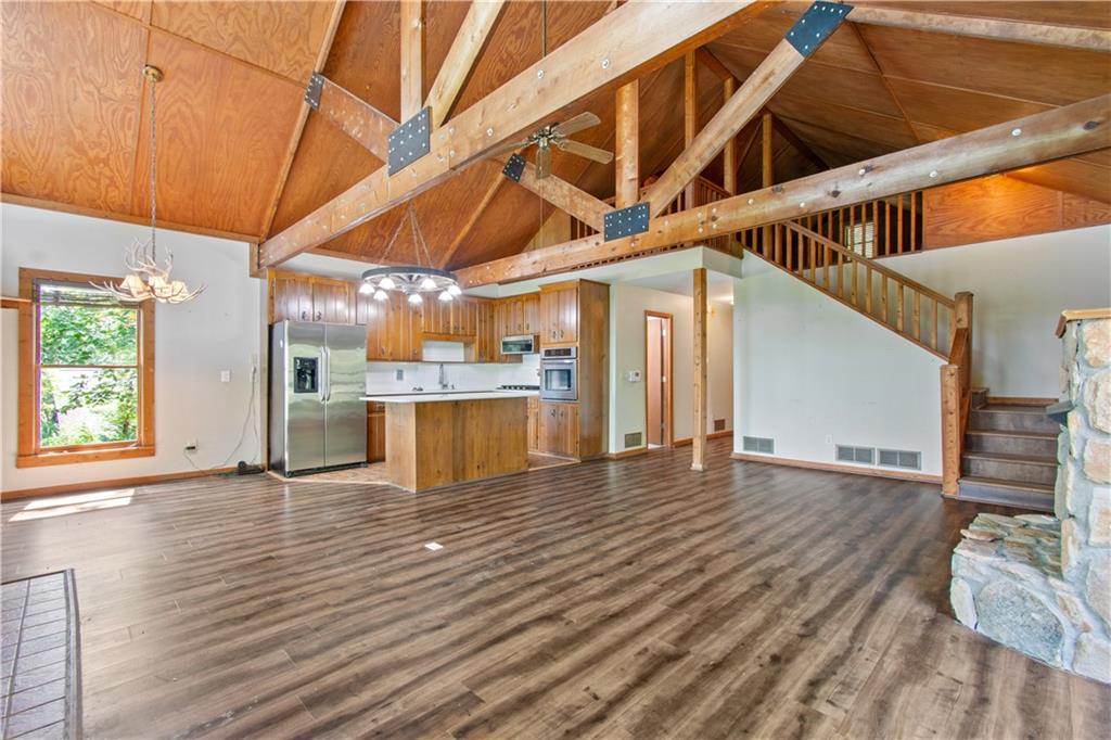 814 Lake Arrowhead Drive