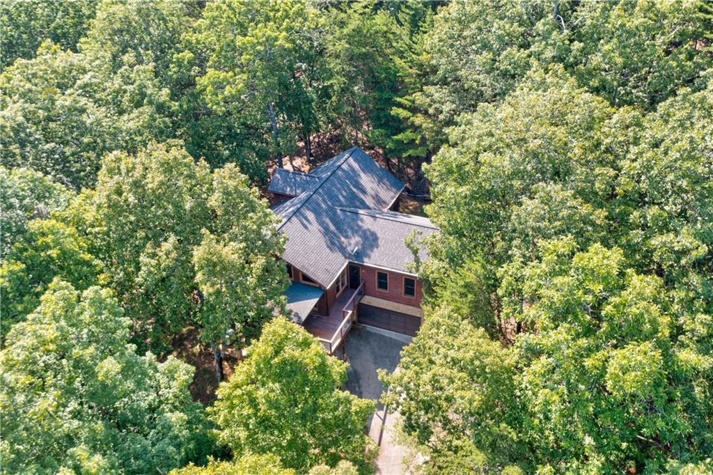 814 Lake Arrowhead Drive