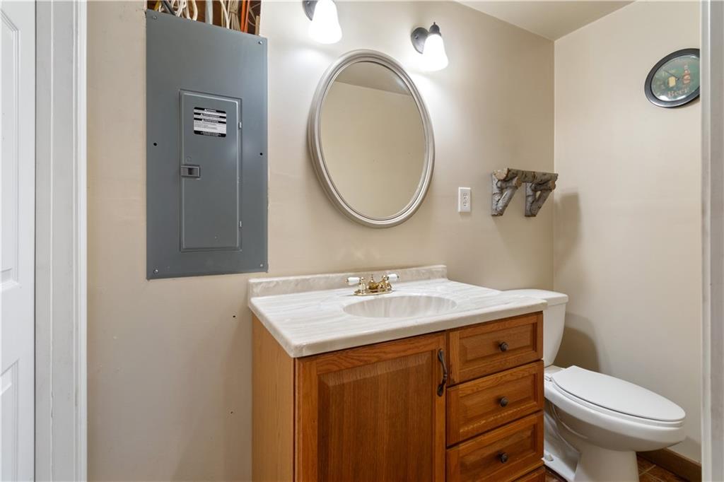 814 Lake Arrowhead Drive