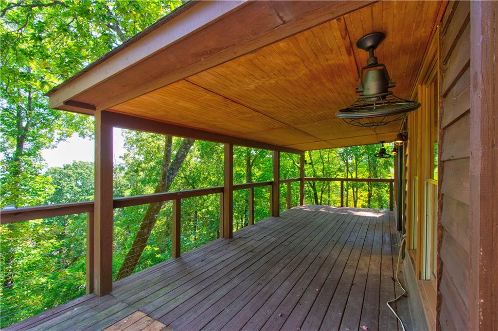 814 Lake Arrowhead Drive