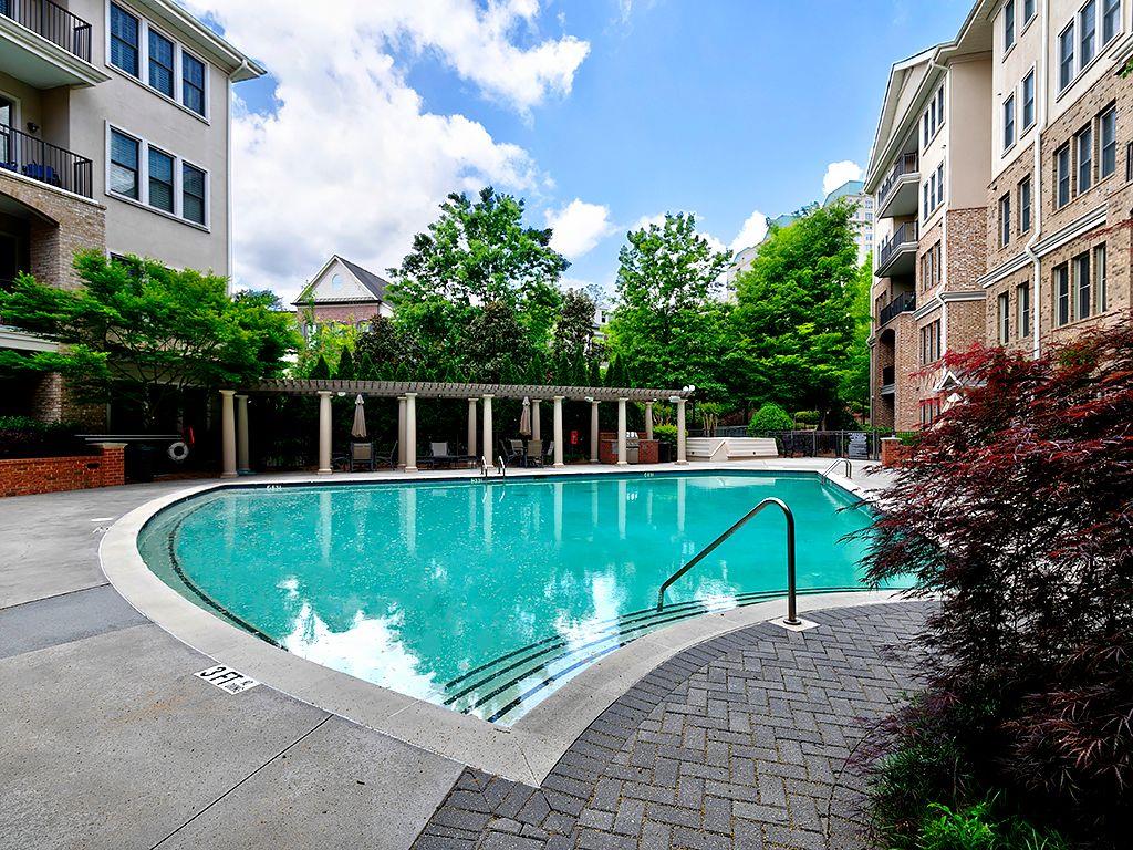 3621 VININGS SLOPE SE Unit #1330