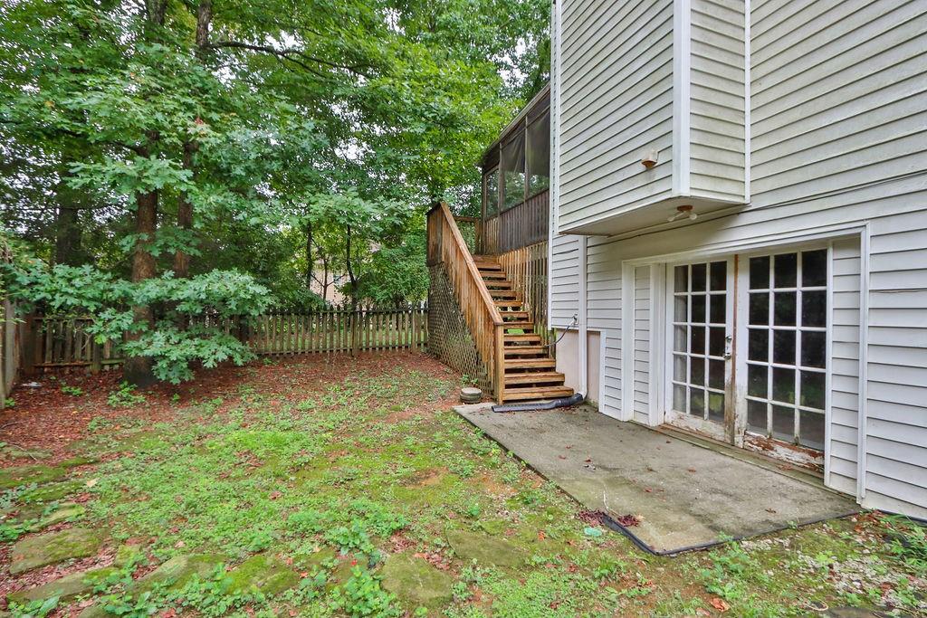 1184 HURST PARK Court