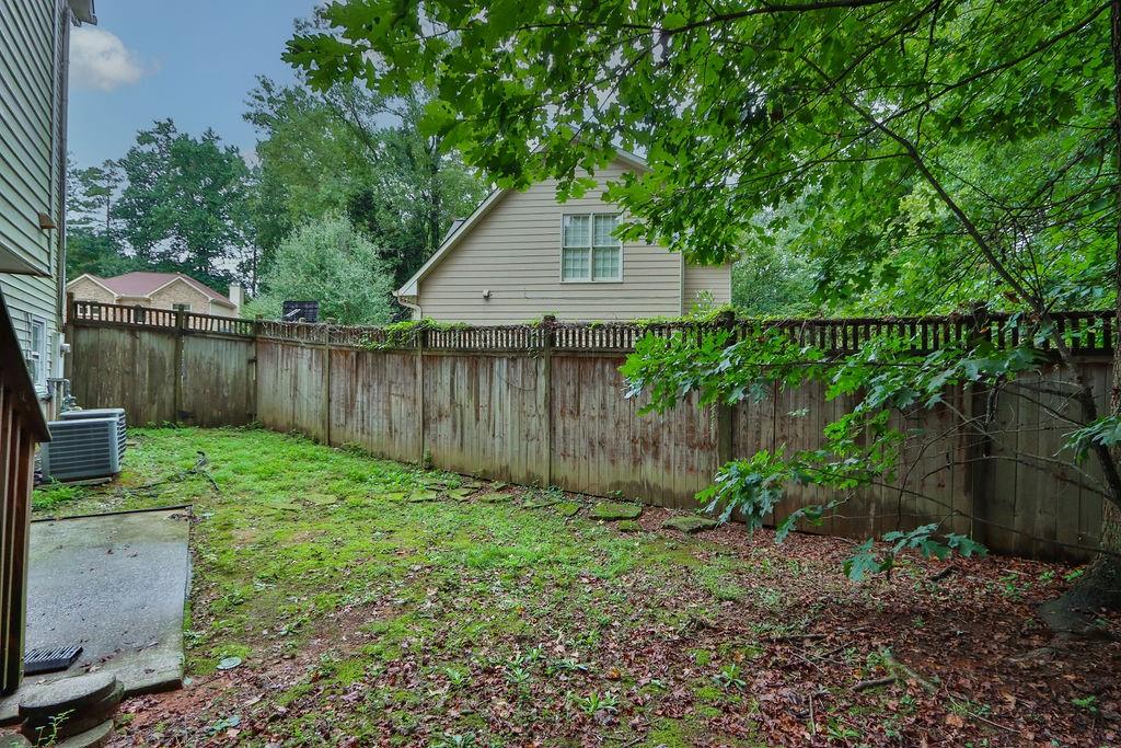 1184 HURST PARK Court