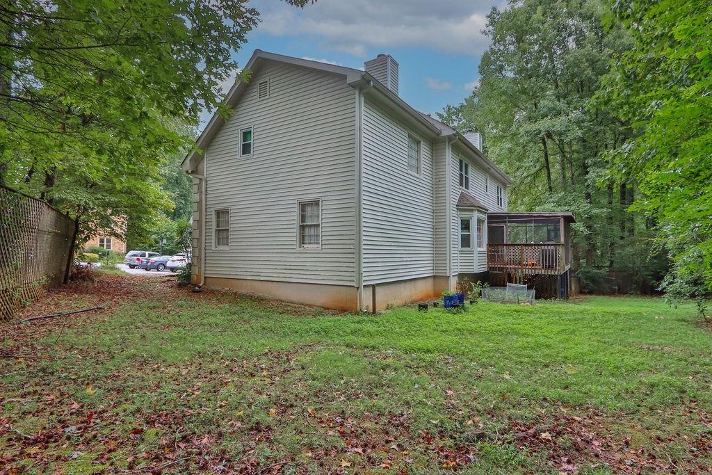 1184 HURST PARK Court