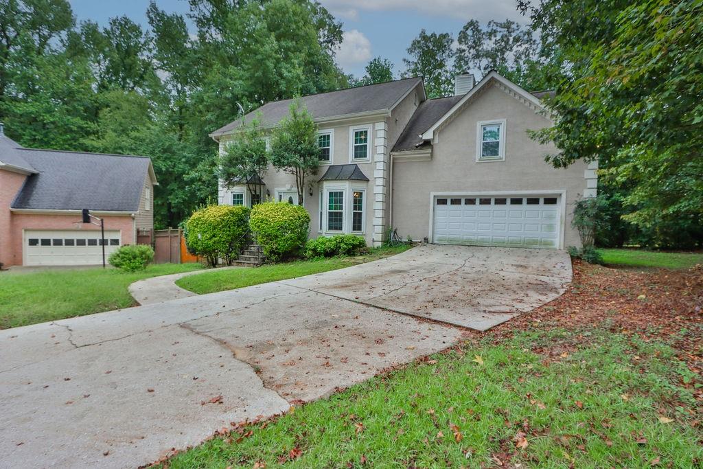 1184 HURST PARK Court