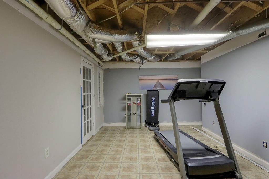 1184 HURST PARK Court