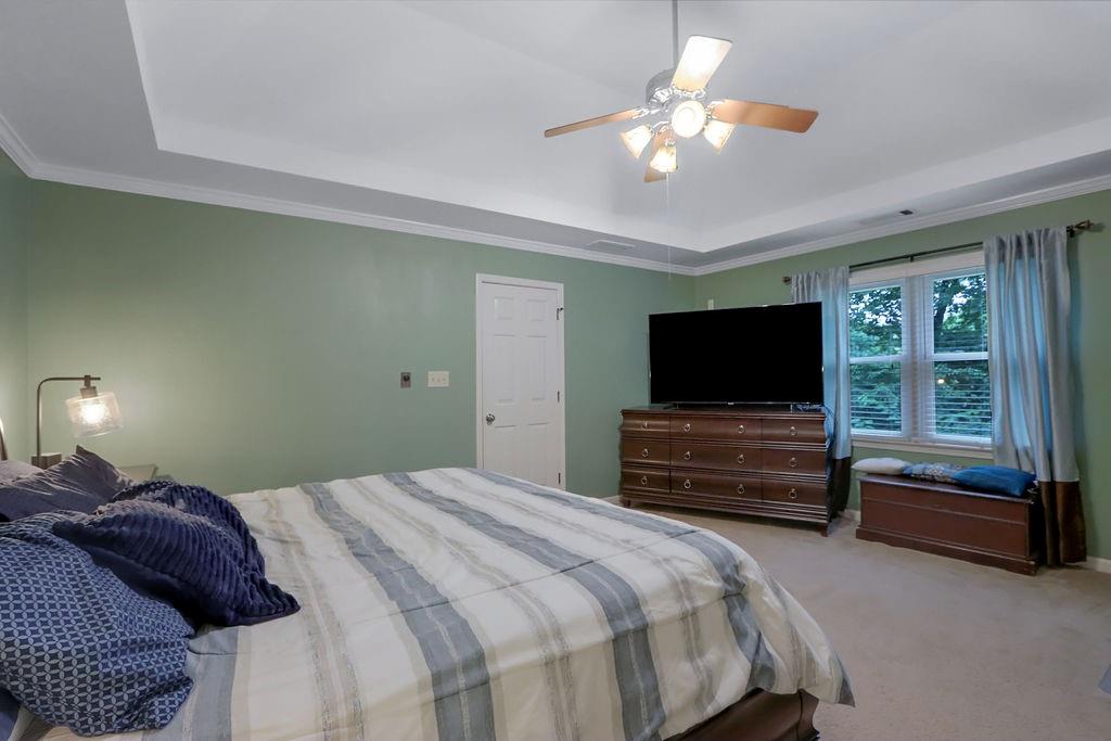 1184 HURST PARK Court