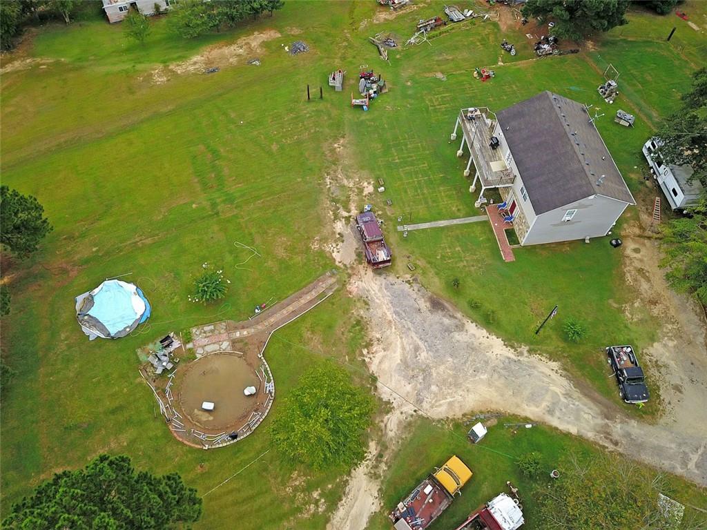 2139 OLD YORKVILLE Road