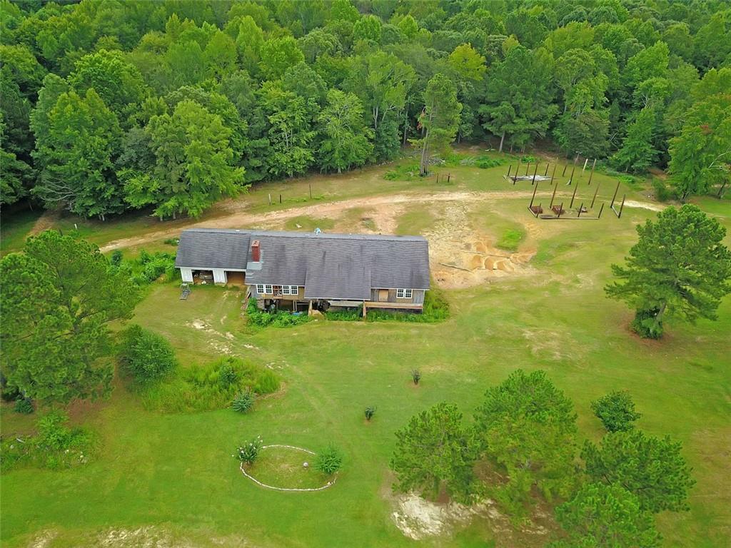 2139 OLD YORKVILLE Road