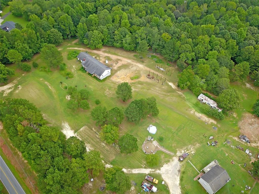 2139 OLD YORKVILLE Road