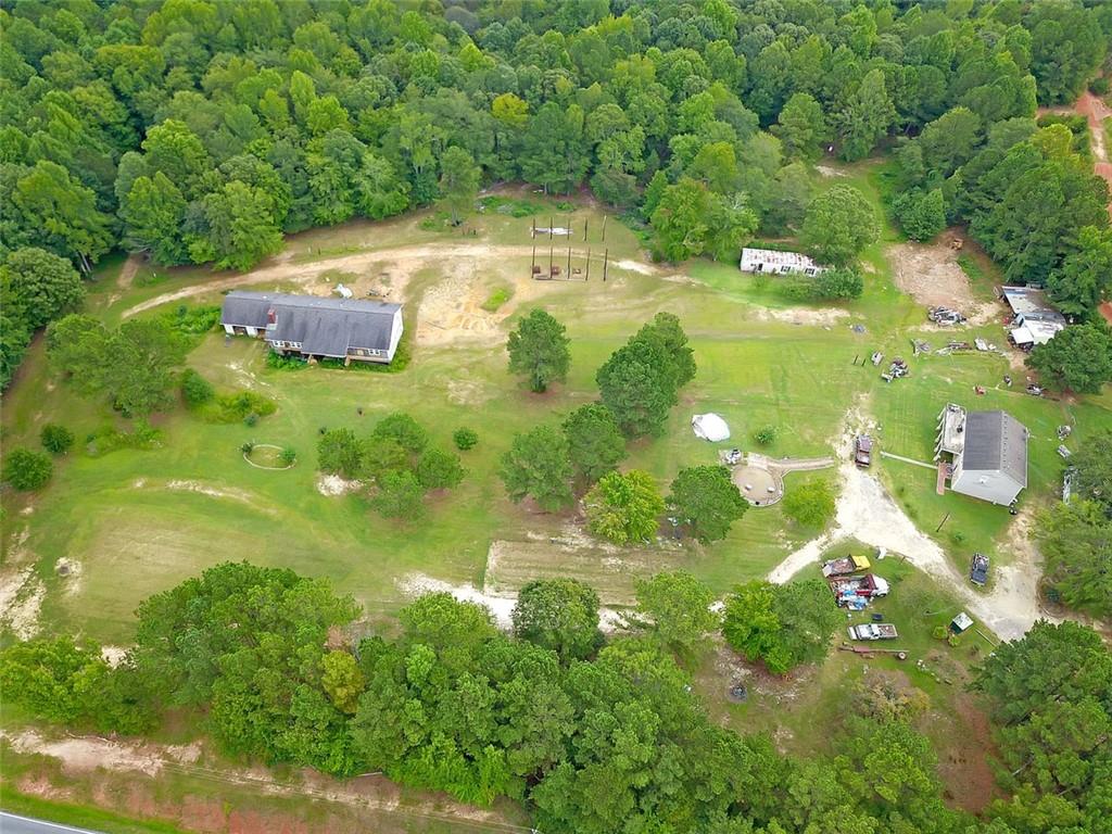 2139 OLD YORKVILLE Road