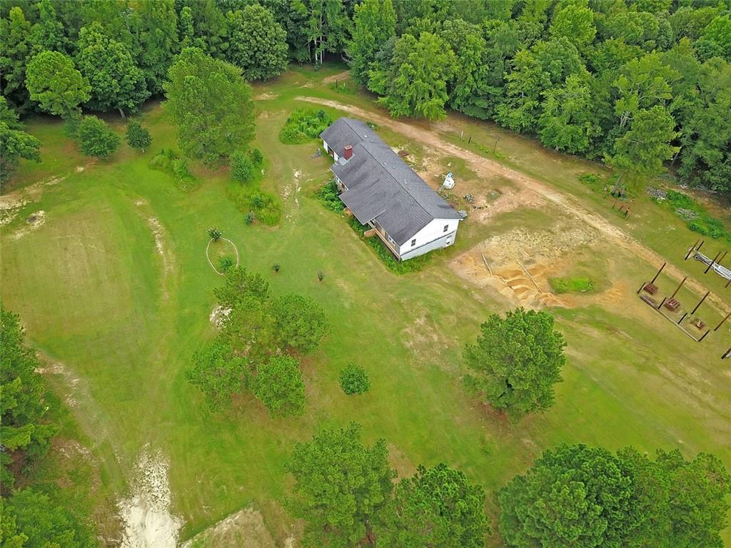 2139 OLD YORKVILLE Road