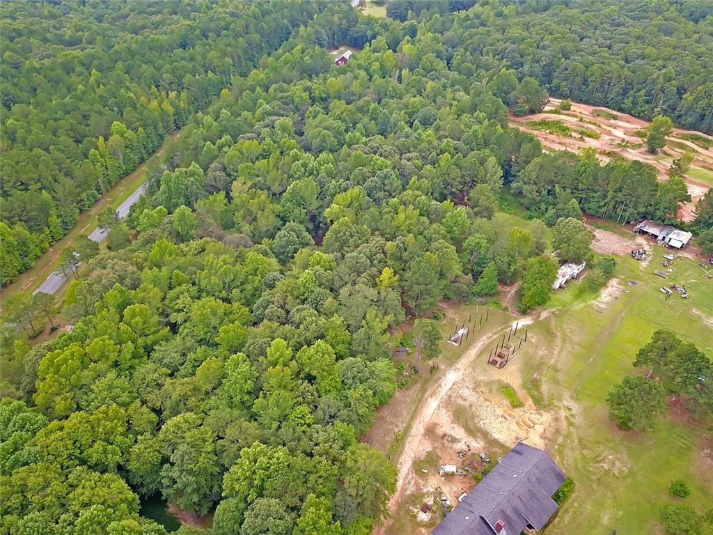 2139 OLD YORKVILLE Road