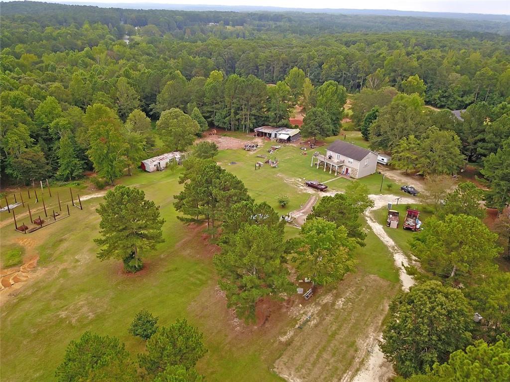 2139 OLD YORKVILLE Road