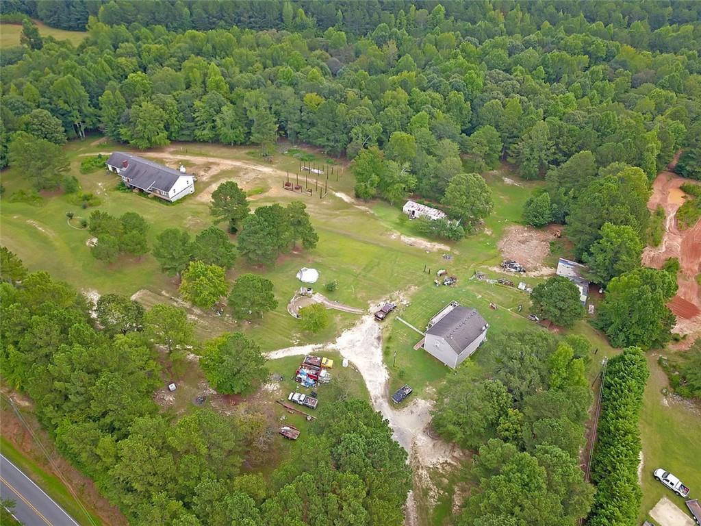 2139 OLD YORKVILLE Road