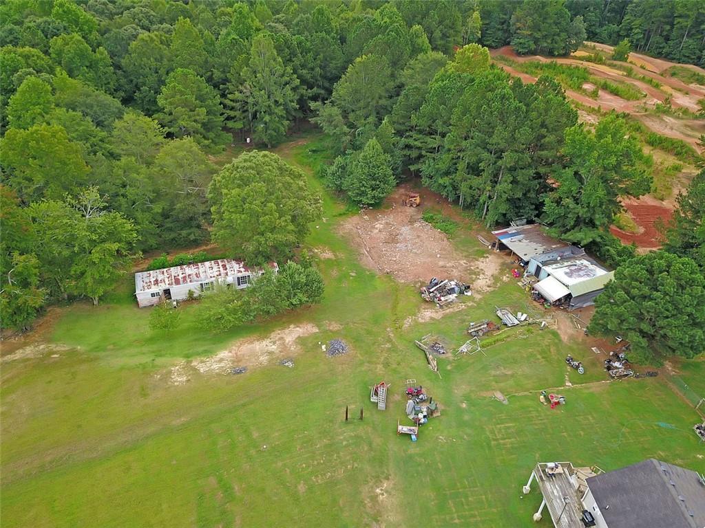 2139 OLD YORKVILLE Road