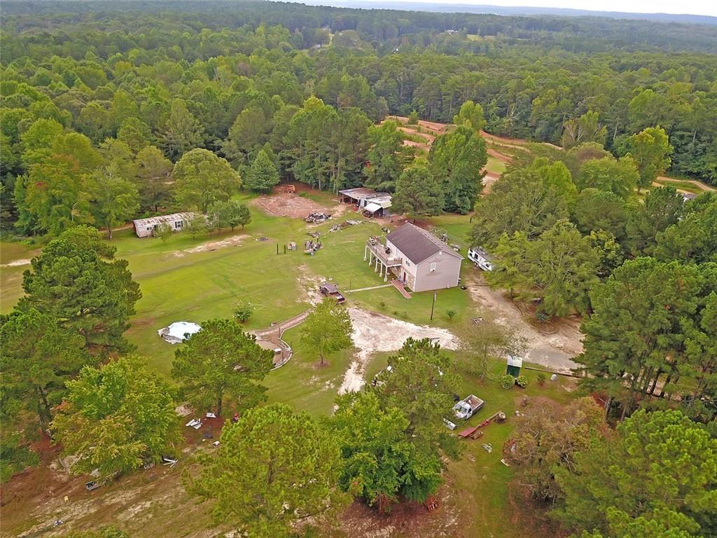 2139 OLD YORKVILLE Road