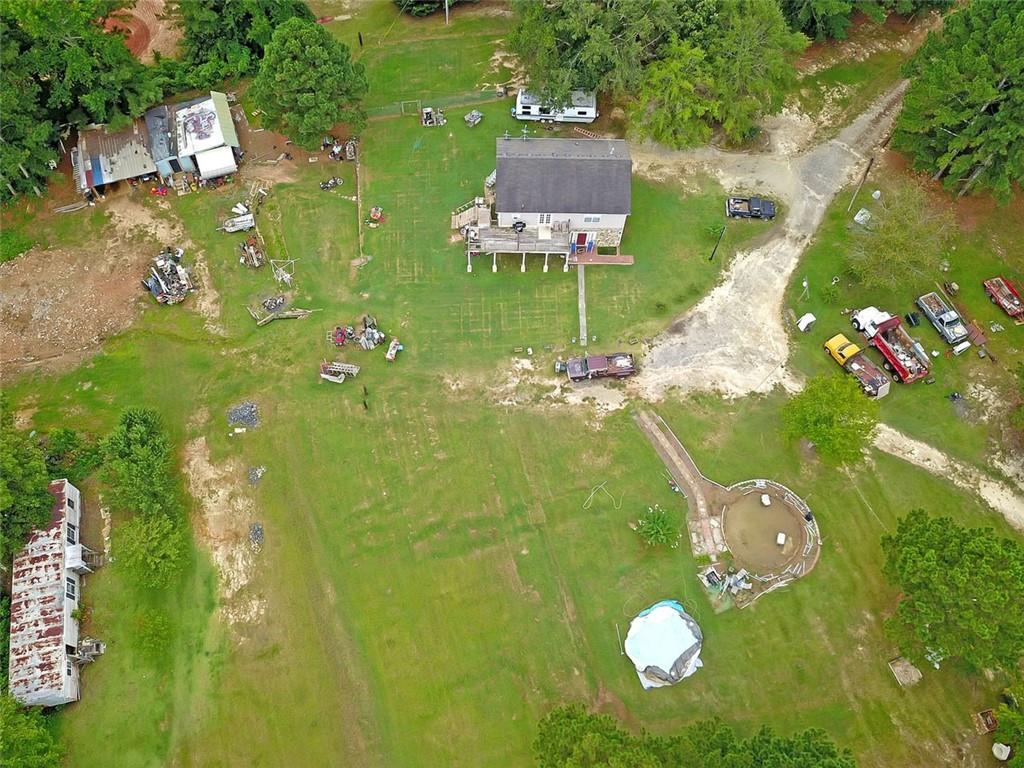 2139 OLD YORKVILLE Road