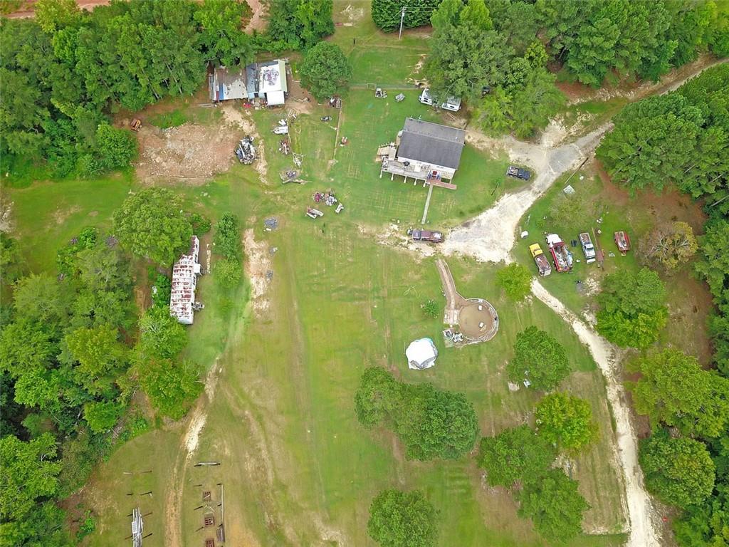 2139 OLD YORKVILLE Road