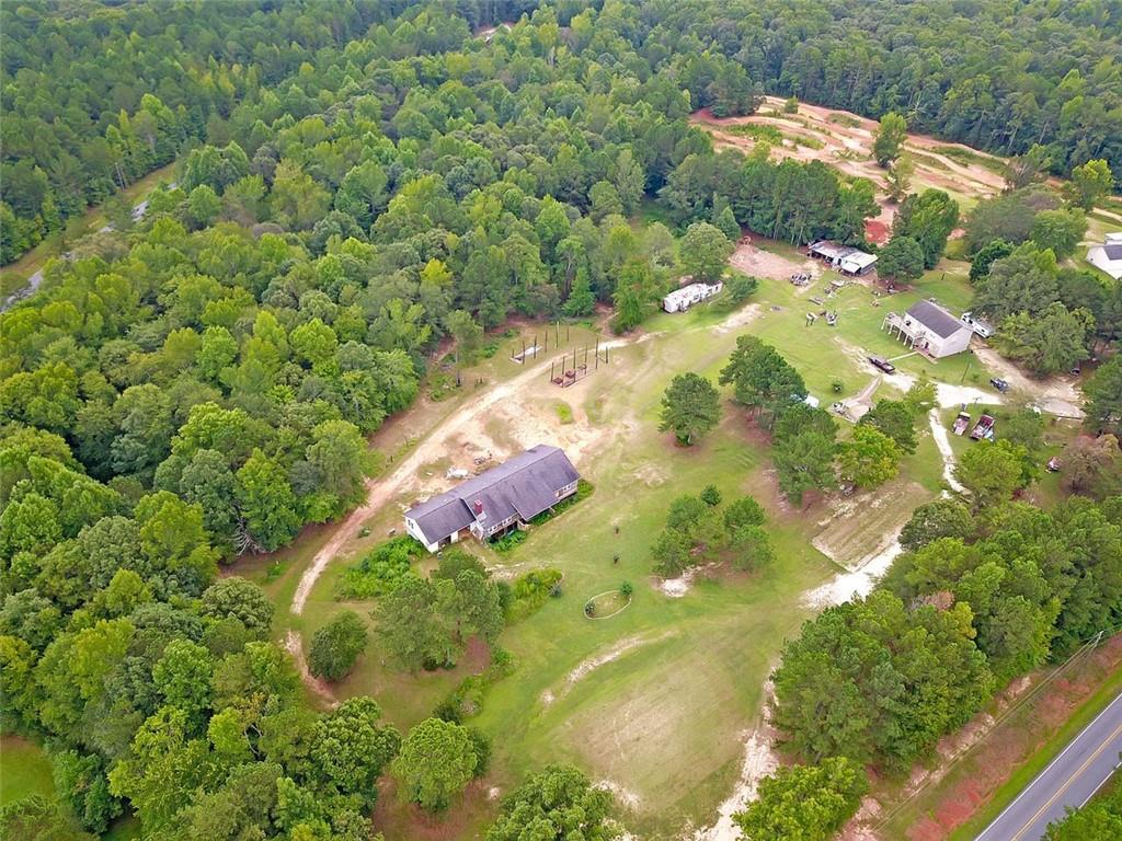 2139 OLD YORKVILLE Road